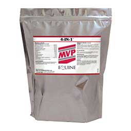 4-In-1 Supplement for Horses  Med-Vet